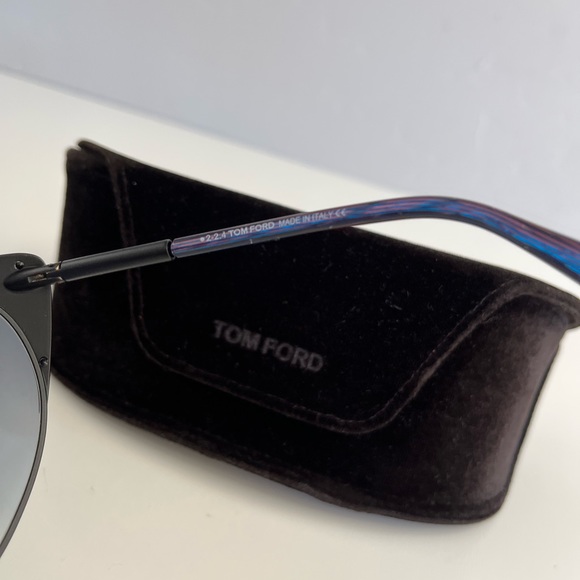 Auth TOM FORD Vanda TF364 Sunglasses - Picture 6 of 9